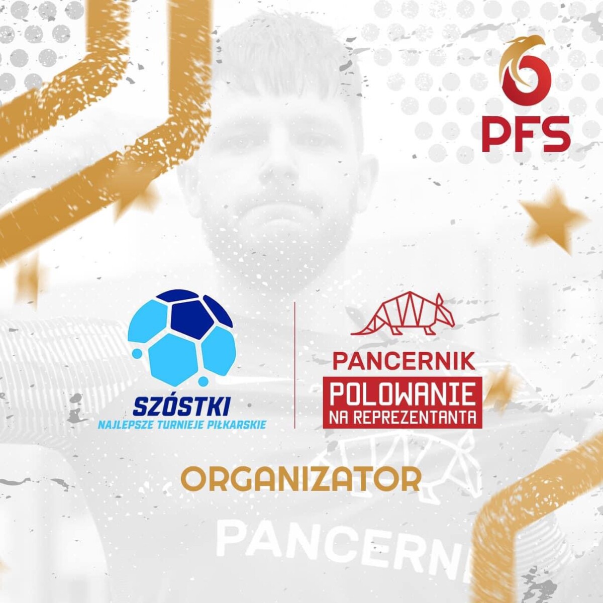 Breaking news! Szóstki.com zorganizują Polowanie na Reprezentanta RP6! 🇵🇱