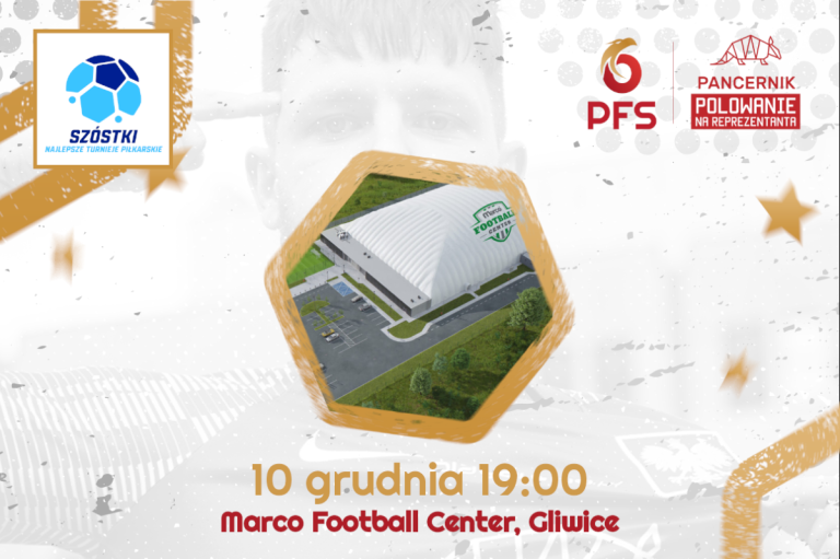 Dwa zgrupowania jednego dnia – Częstochowa dołącza do wydarzenia organizowanego przez Szóstki.com!