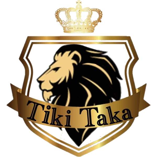 Tiki-Taka